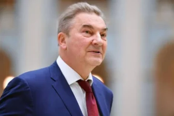 Владислав Третьяк назвал клуб, от которого ждет побед в новом сезоне КХЛ
