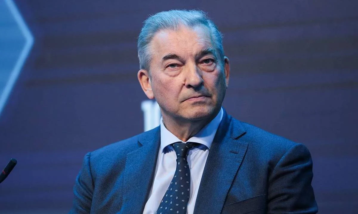 Владислав Третьяк указал на ошибку IIHF в решении по отстранению России