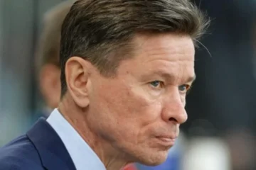 Вячеслав Быков назвал главное условие возвращения России в мировой хоккей