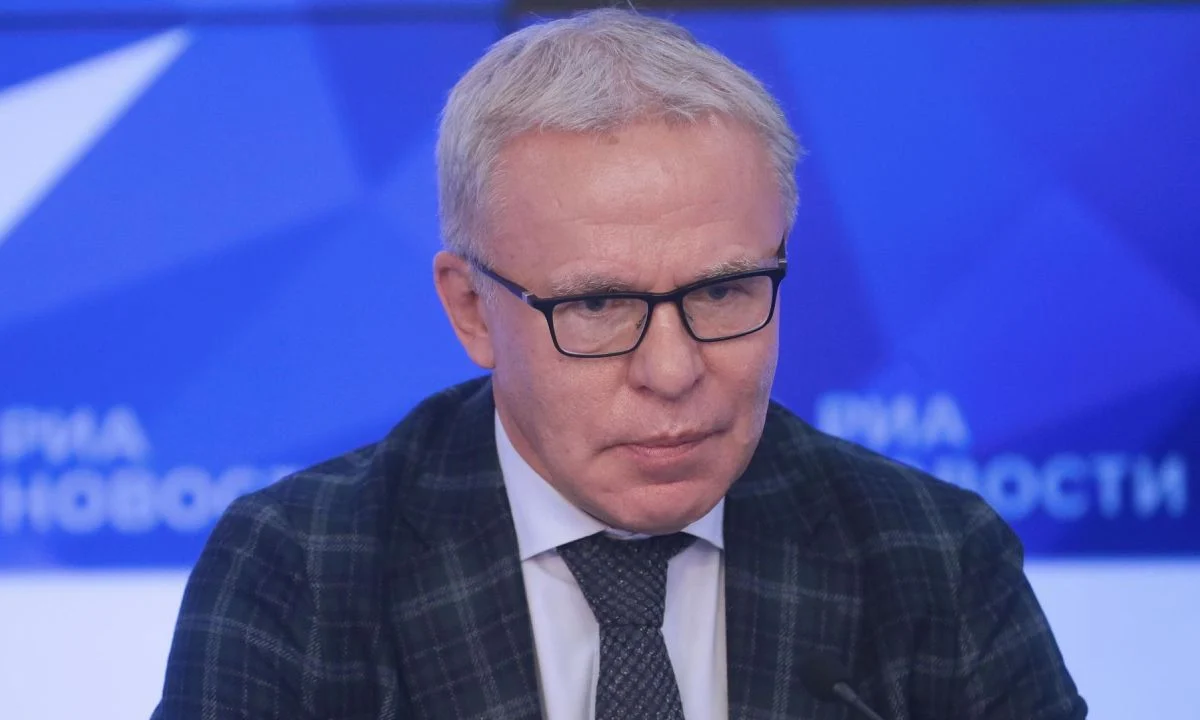 Вячеслав Фетисов назвал клуб, который способен удивить в новом сезоне КХЛ