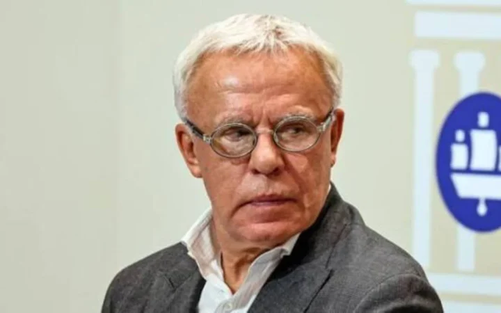 Вячеслав Фетисов назвал способ вернуть Россию в мировой хоккей