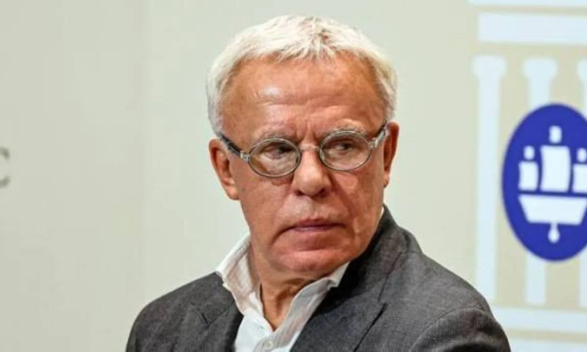 Вячеслав Фетисов назвал способ вернуть Россию в мировой хоккей