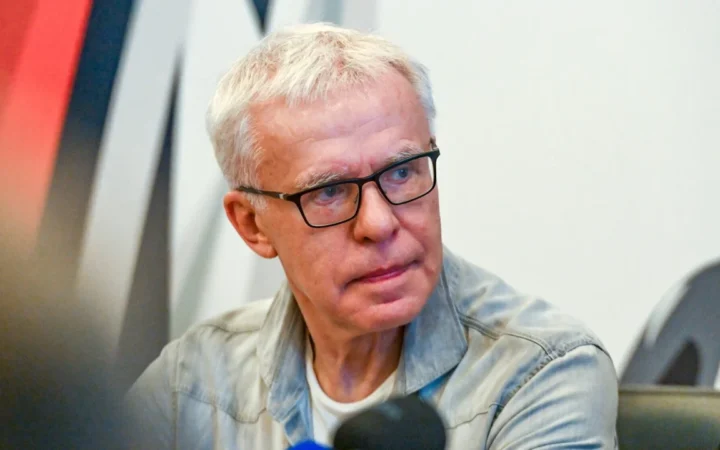 Вячеслав Фетисов озвучил позицию по хоккейному матчу Россия — США