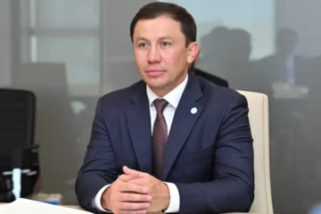 Геннадий Головкин официально стал кандидатом на пост вице-президента ISSA