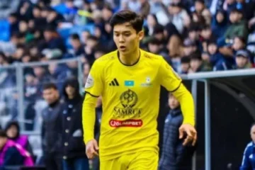 Григорий Бабаян рассказал про опустошение у Максата Абраева