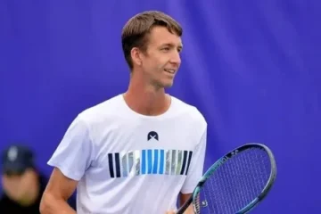 Григорий Ломакин вышел в полуфинал турнира в Тайбэе