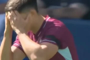 Дастан Сатпаев получил оценку за дебютный матч в чемпионате Англии