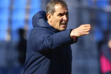 Димитар Димитров назвал фаворита противостояния «Кайрат» — «Левски»