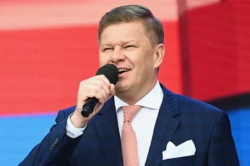 Дмитрий Губерниев высказался в адрес Ольги Бузовой после конфликта