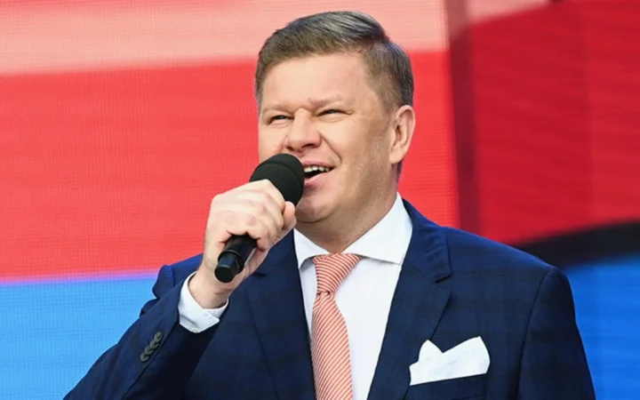 Дмитрий Губерниев высказался в адрес Ольги Бузовой после конфликта