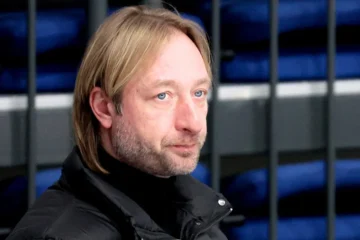 Евгений Плющенко отреагировал на решение ISU по России