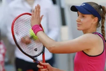 Елена Рыбакина обошла Арину Соболенко по важному показателю