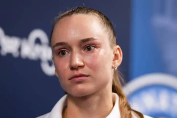 Елена Рыбакина раскрыла планы на US Open-2026 после травмы