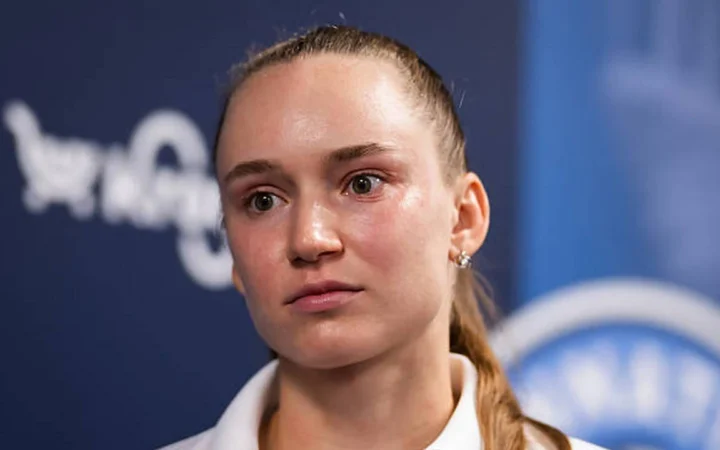 Елена Рыбакина раскрыла планы на US Open-2026 после травмы