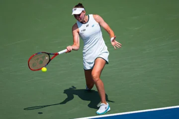 Елена Рыбакина узнала место в мировом рейтинге WTA