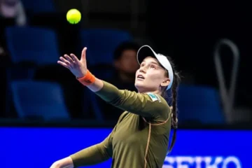 Елена Рыбакина узнала первую соперницу на турнире в Торонто