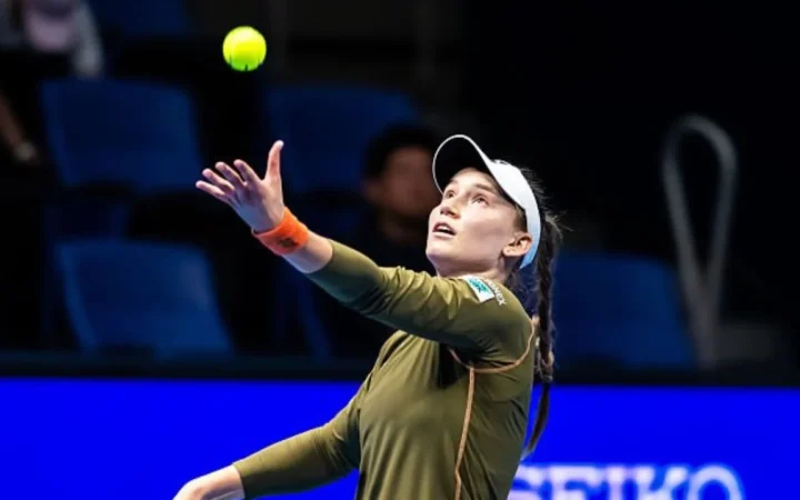 Елена Рыбакина узнала первую соперницу на турнире в Торонто