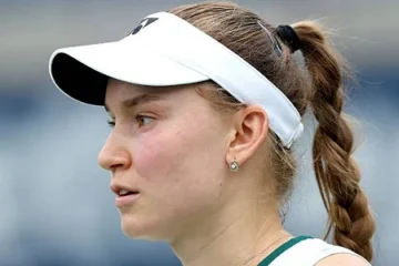 Елена Рыбакина узнала соперницу в 1/8 финала турнира в Торонто