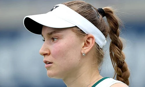 Елена Рыбакина узнала соперницу в 1/8 финала турнира в Торонто