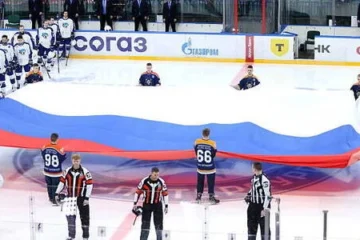Еще один хоккейный клуб из России снялся с нового сезона чемпионата