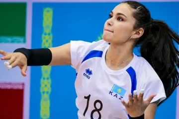 Женская сборная Казахстана стартовала поражением 0:3 от Индонезии на ЧА-2026
