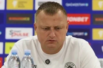 Жуковский высказался о «технаре» «Кызылжара» и ничьей с «Астаной»