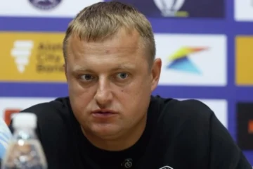 Жуковский объяснил ничью «Кызылжара» с «Алтаем»