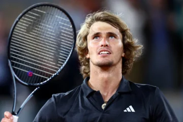 Зверев войдет в историю мирового тенниса на US Open-2026