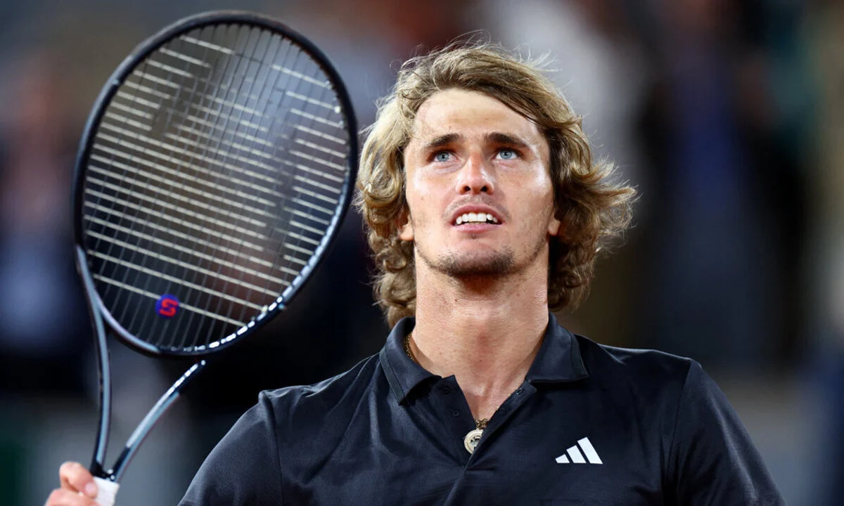 Зверев войдет в историю мирового тенниса на US Open-2026