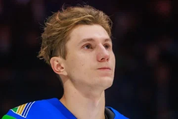 Игрок «Салавата Юлаева» оценил победу над «Барысом»