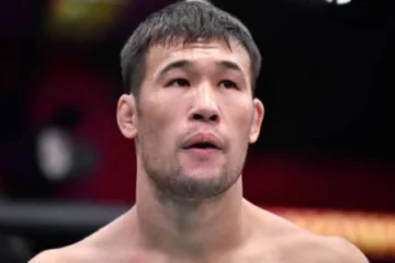Изменения произошли в дивизионе Шавката Рахмонова в UFC