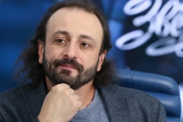 Илья Авербух отреагировал на допуск российских фигуристов