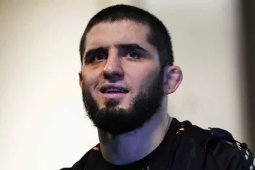 Ислам Махачев выбрал место для турнира UFC в России