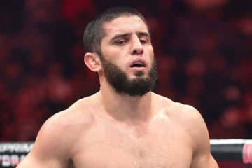 Ислам Махачев принял решение о своем будущем в UFC