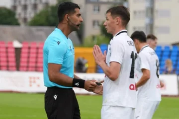 Ислам Чесноков перейдет в клуб РПЛ