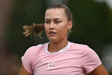 Казахстанская теннисистка взлетела на 284 позиции в мировом рейтинге WTA