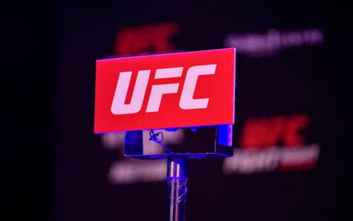 Казахстанский боец исключен из ростера UFC