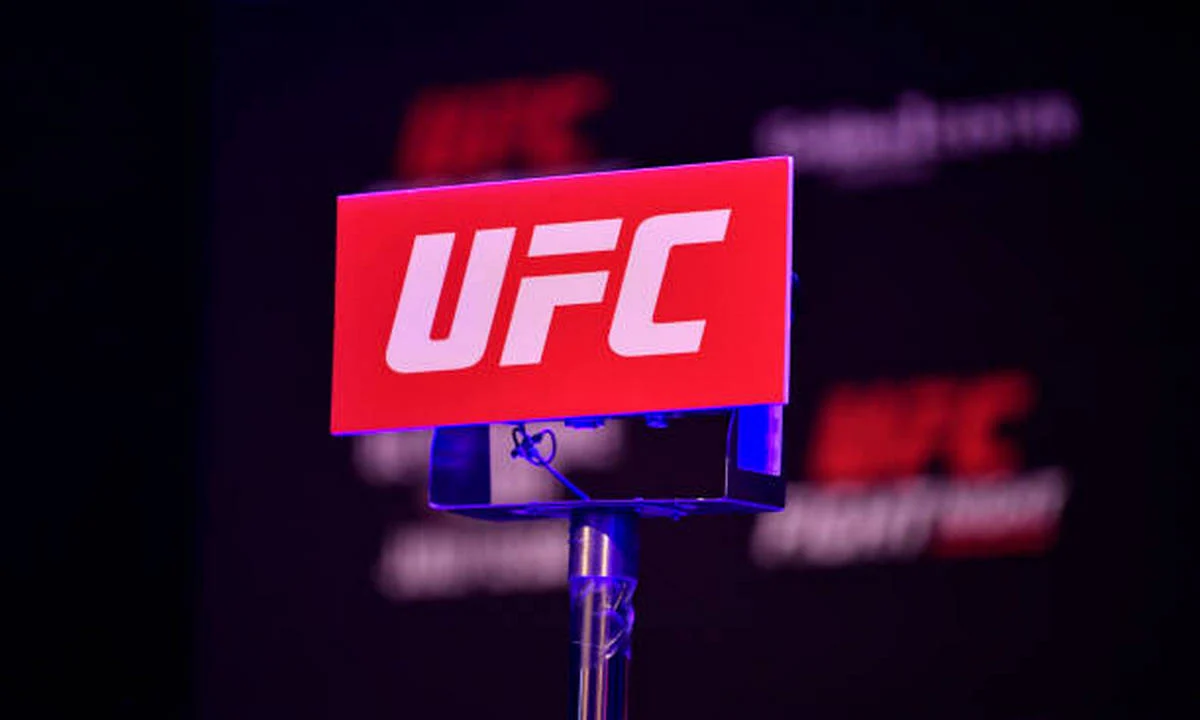 Казахстанский боец исключен из ростера UFC