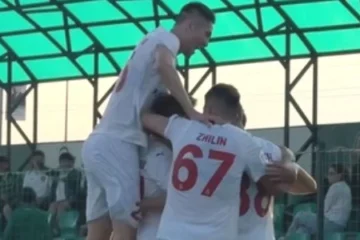 «Кайрат-Жастар» потерпел первое поражение в сезоне Первой лиги