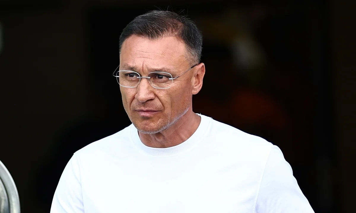 «Кайрат» назвал стартовый состав на ответный матч с «Левски»