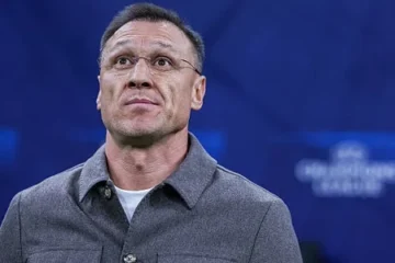 «Кайрат» назвал стартовый состав на матч с «Левски»