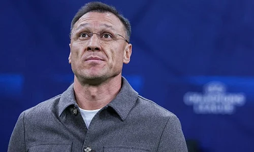 «Кайрат» назвал стартовый состав на матч с «Левски»