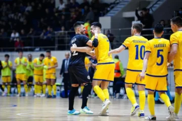 «Кайрат» объявил о подписании игрока сборной Казахстана