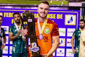 «Кайрат» подпишет двукратного чемпиона из Бразилии