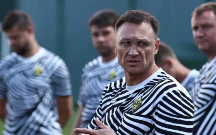 «Кайрат» получил возможных соперников в плей-офф Лиги Европы