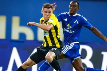 «Кайрату» дали совет после вылета из Лиги Чемпионов