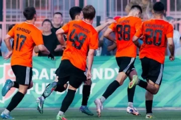 Как закончились матчи и кто лидирует после 17-го тура Первой лиги
