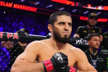 Камил Гаджиев назвал новые возможности Ислама Махачева в UFC