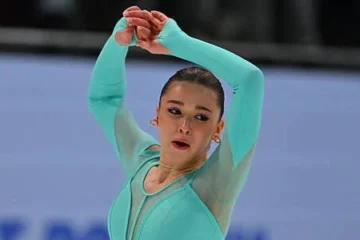 Камила Валиева рассказала о тяжелом возвращении после долгого перерыва