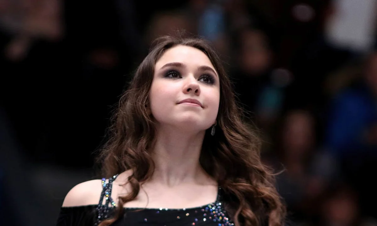 Камила Валиева сделала заявление перед стартом нового сезона
